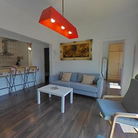 Near Clot & Sagrada Familia Apartment Barcelona Zewnętrze zdjęcie