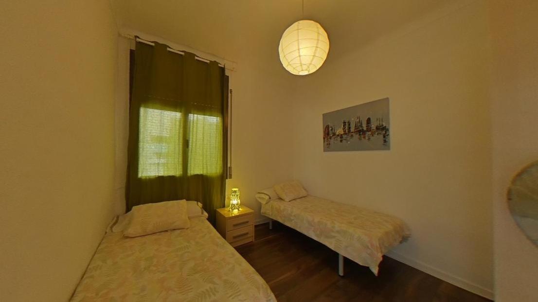 Near Clot & Sagrada Familia Apartment Barcelona Zewnętrze zdjęcie