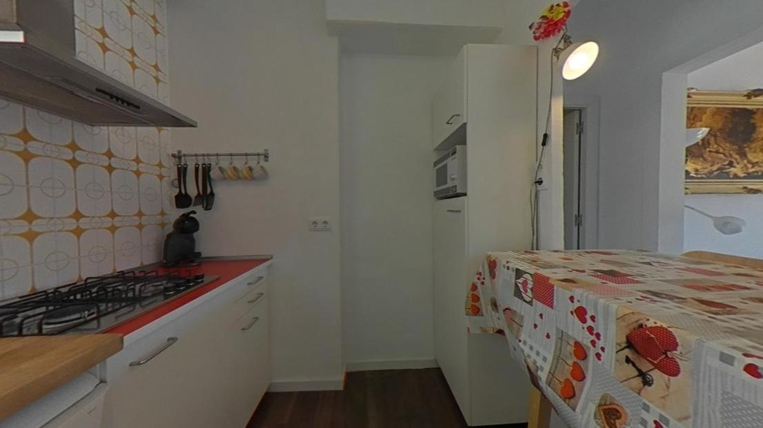 Near Clot & Sagrada Familia Apartment Barcelona Zewnętrze zdjęcie