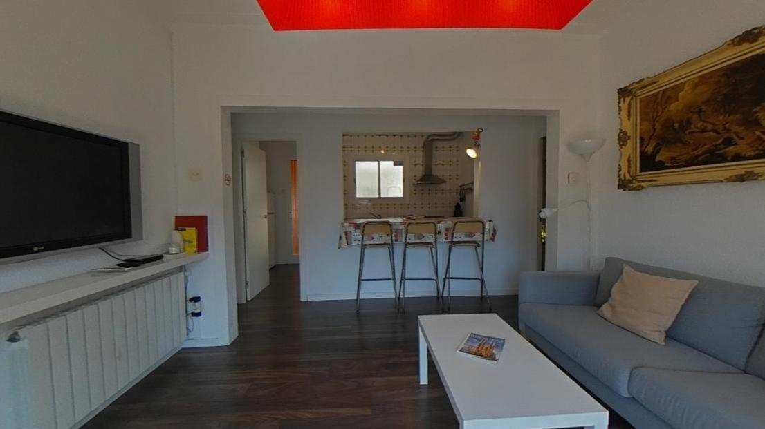 Near Clot & Sagrada Familia Apartment Barcelona Zewnętrze zdjęcie
