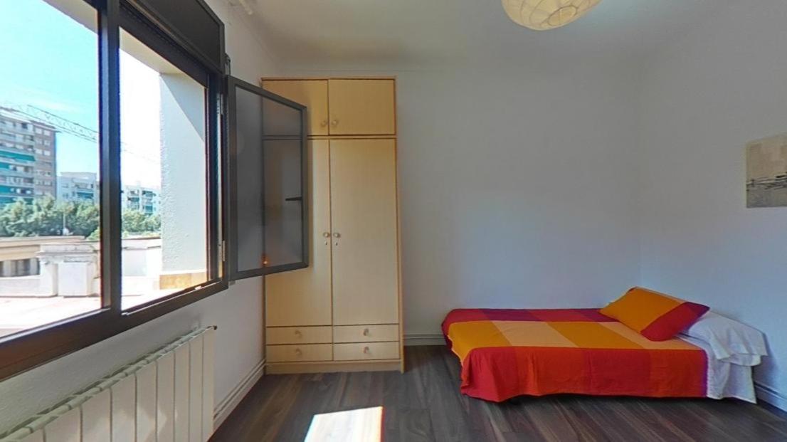 Near Clot & Sagrada Familia Apartment Barcelona Zewnętrze zdjęcie