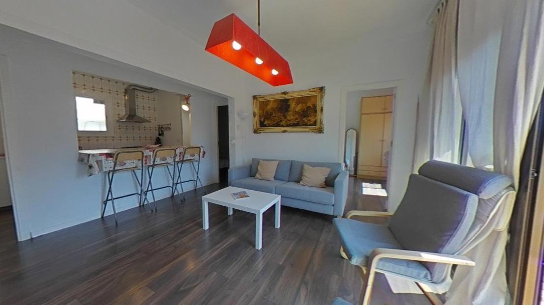 Near Clot & Sagrada Familia Apartment Barcelona Zewnętrze zdjęcie