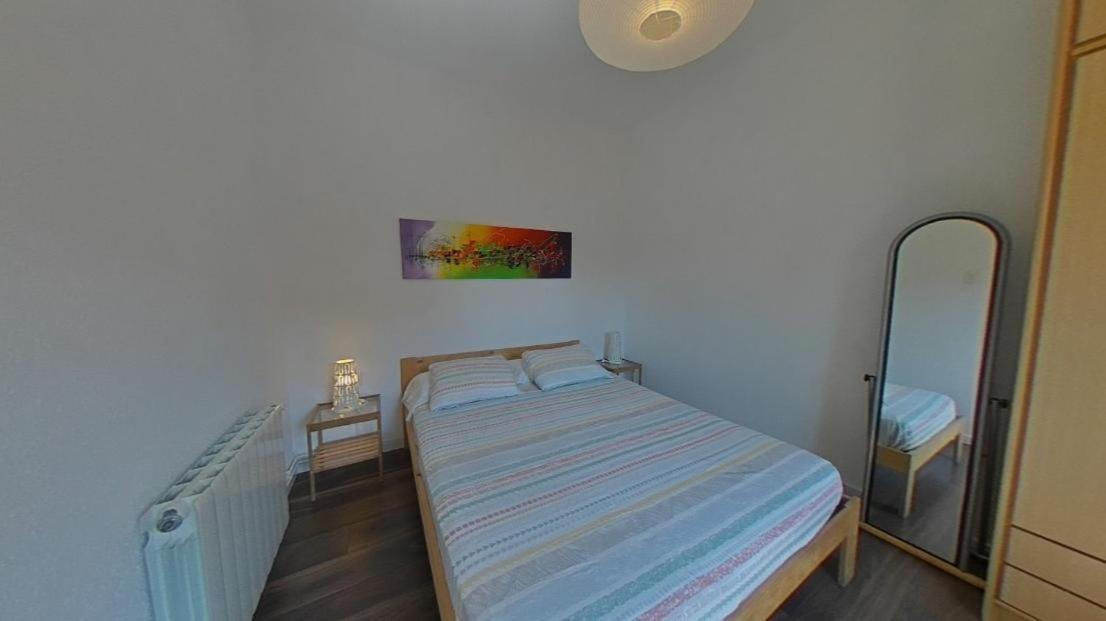 Near Clot & Sagrada Familia Apartment Barcelona Zewnętrze zdjęcie