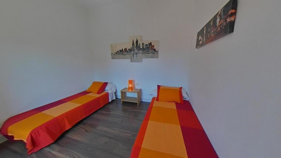 Near Clot & Sagrada Familia Apartment Barcelona Zewnętrze zdjęcie