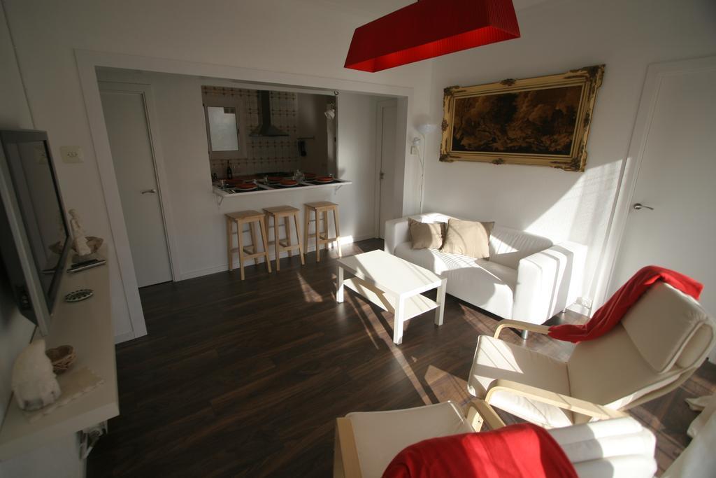 Near Clot & Sagrada Familia Apartment Barcelona Pokój zdjęcie