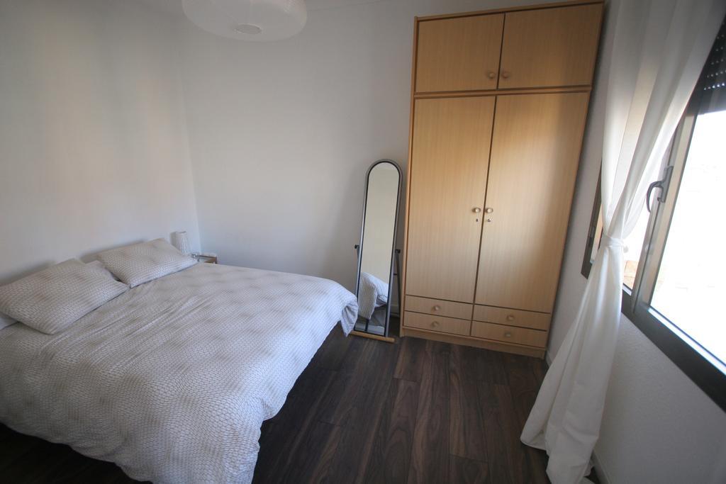 Near Clot & Sagrada Familia Apartment Barcelona Pokój zdjęcie