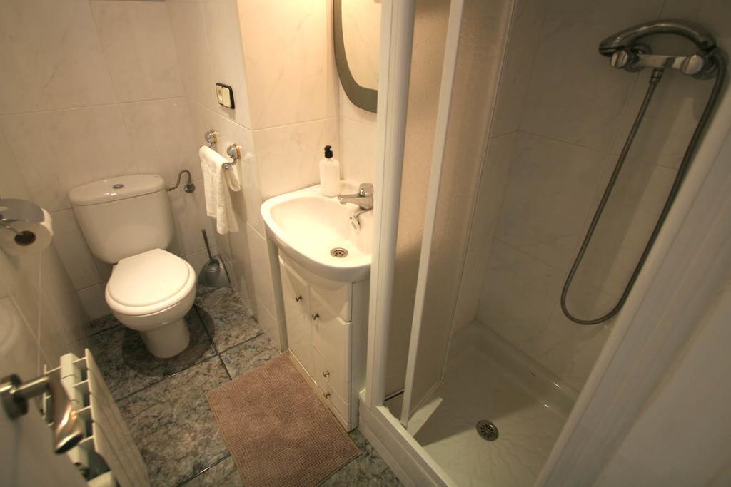 Near Clot & Sagrada Familia Apartment Barcelona Zewnętrze zdjęcie