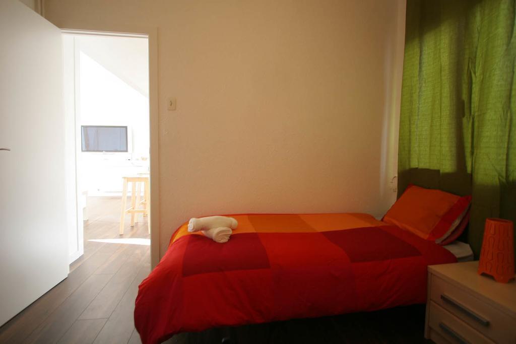 Near Clot & Sagrada Familia Apartment Barcelona Zewnętrze zdjęcie